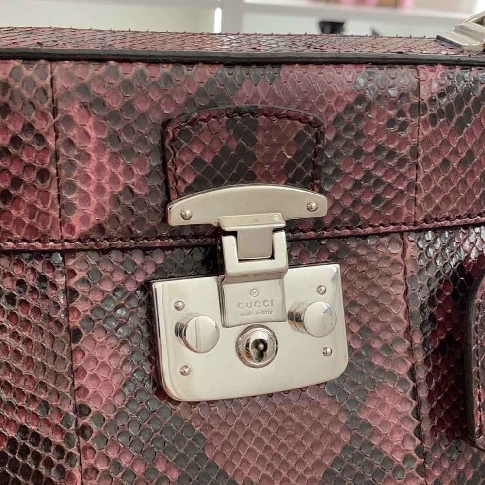 Gucci Peyton bag - Picture 2 of 10